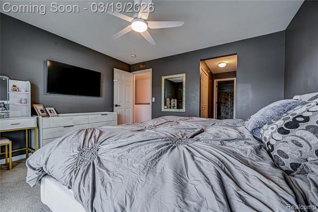 25703 Maritime Circle, Harrison Twp, MI 48045