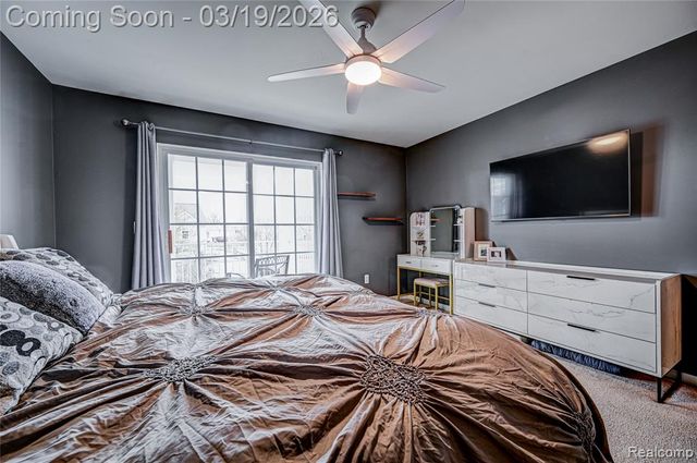 25703 Maritime Circle, Harrison Twp, MI 48045