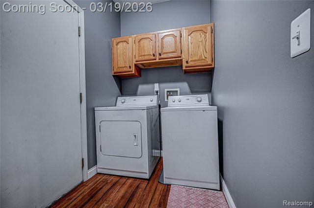 25703 Maritime Circle, Harrison Twp, MI 48045