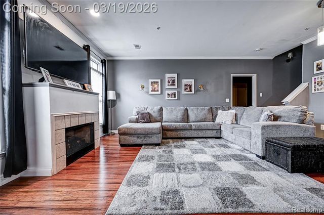 25703 Maritime Circle, Harrison Twp, MI 48045