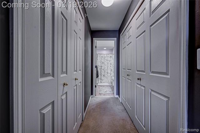 25703 Maritime Circle, Harrison Twp, MI 48045