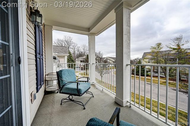 25703 Maritime Circle, Harrison Twp, MI 48045