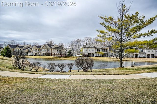 25703 Maritime Circle, Harrison Twp, MI 48045