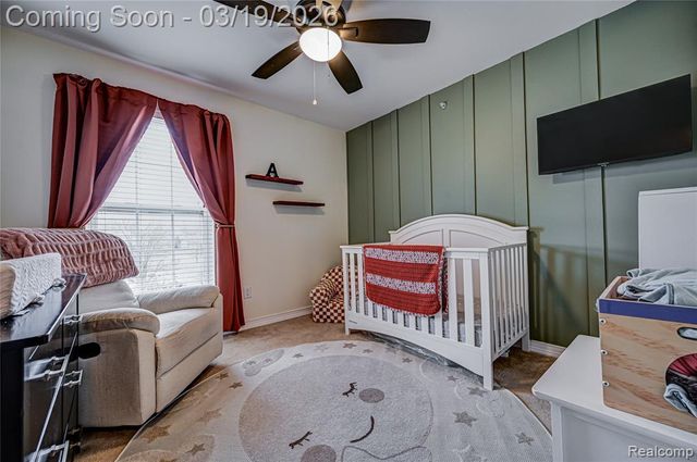 25703 Maritime Circle, Harrison Twp, MI 48045