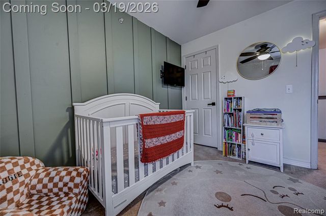 25703 Maritime Circle, Harrison Twp, MI 48045