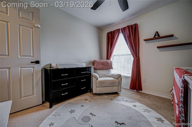 25703 Maritime Circle, Harrison Twp, MI 48045