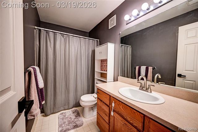 25703 Maritime Circle, Harrison Twp, MI 48045