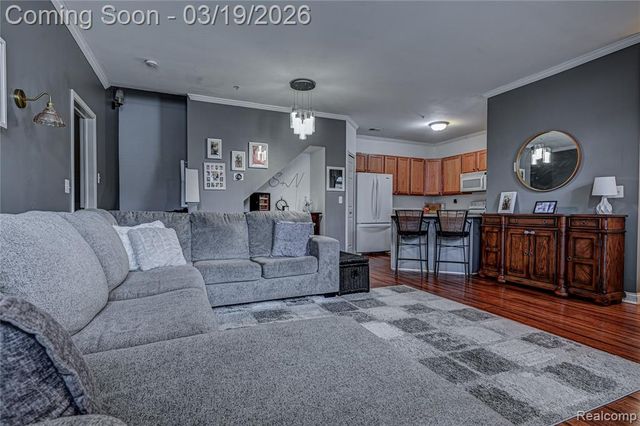 25703 Maritime Circle, Harrison Twp, MI 48045