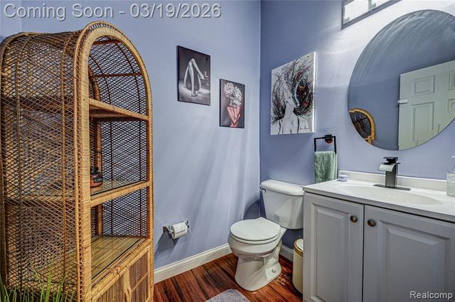 25703 Maritime Circle, Harrison Twp, MI 48045