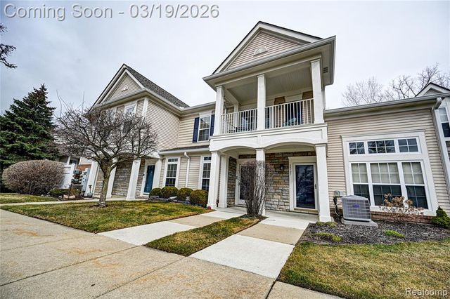 25703 Maritime Circle, Harrison Twp, MI 48045