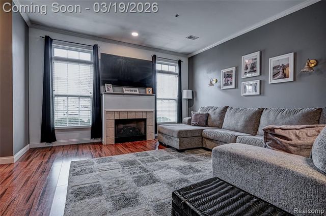 25703 Maritime Circle, Harrison Twp, MI 48045