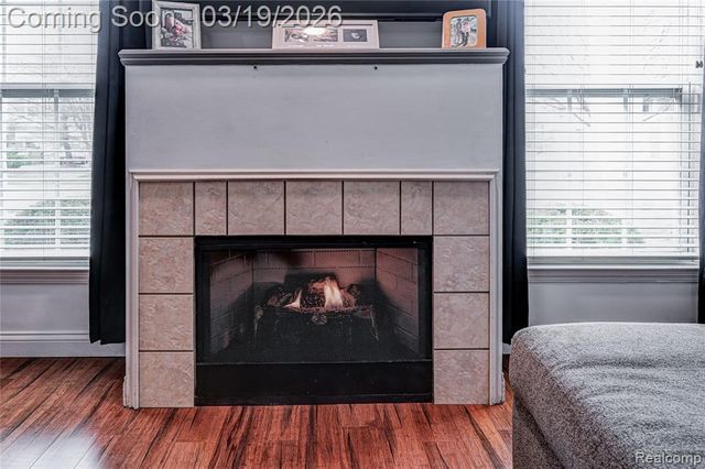 25703 Maritime Circle, Harrison Twp, MI 48045