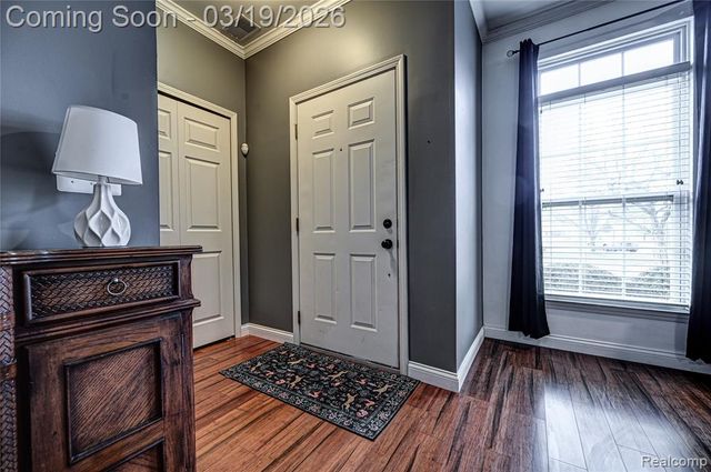 25703 Maritime Circle, Harrison Twp, MI 48045