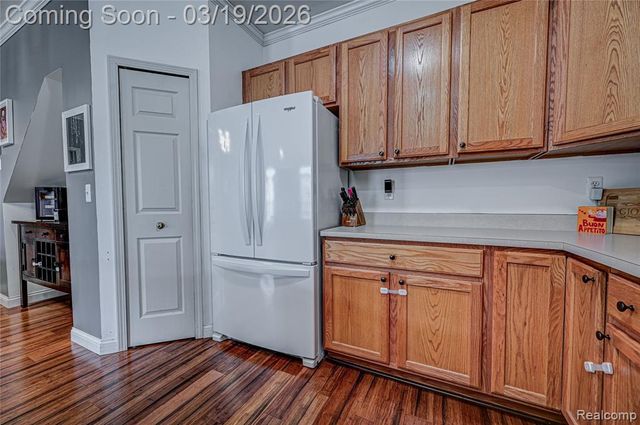 25703 Maritime Circle, Harrison Twp, MI 48045