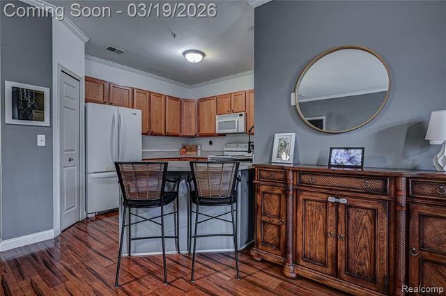 25703 Maritime Circle, Harrison Twp, MI 48045