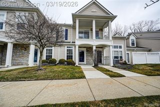 25703 Maritime Circle, Harrison Twp, MI 48045