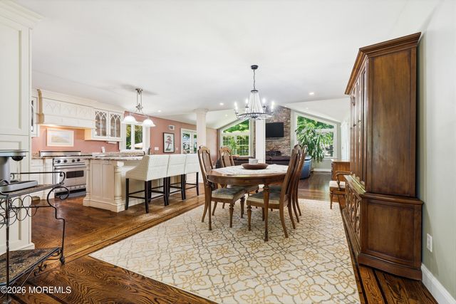 558 Green Lane, River Vale, NJ 07675