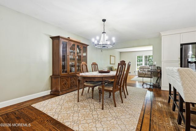 558 Green Lane, River Vale, NJ 07675