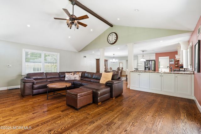 558 Green Lane, River Vale, NJ 07675