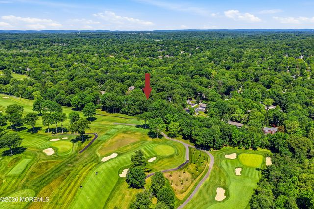 558 Green Lane, River Vale, NJ 07675