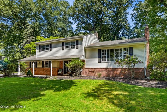 558 Green Lane, River Vale, NJ 07675