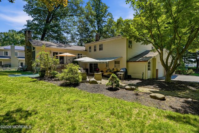 558 Green Lane, River Vale, NJ 07675