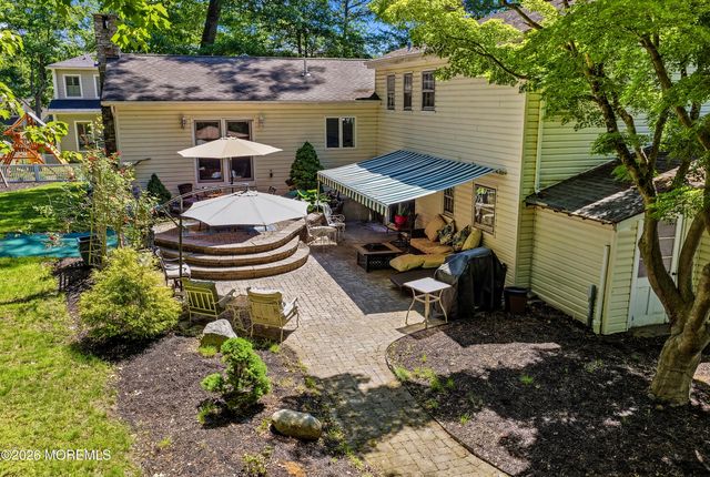 558 Green Lane, River Vale, NJ 07675