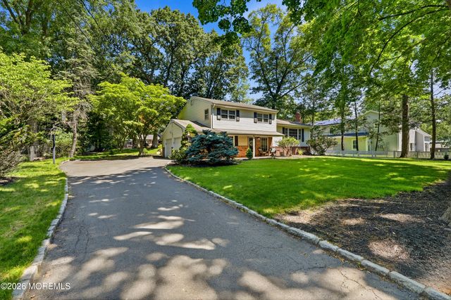 558 Green Lane, River Vale, NJ 07675