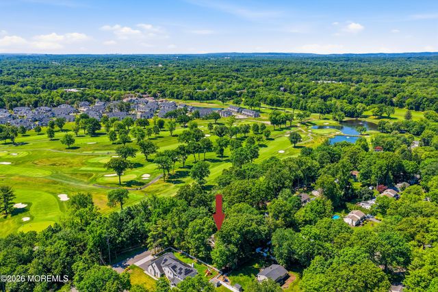 558 Green Lane, River Vale, NJ 07675