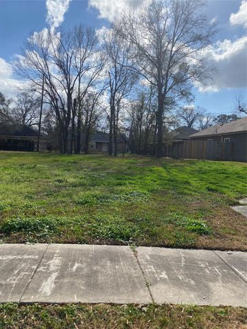 5338 Keystone Street, Houston, TX 77021