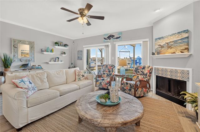 15402 Gun Cay Ct 604, Corpus Christi, TX 78418