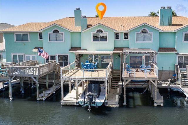 15402 Gun Cay Ct 604, Corpus Christi, TX 78418