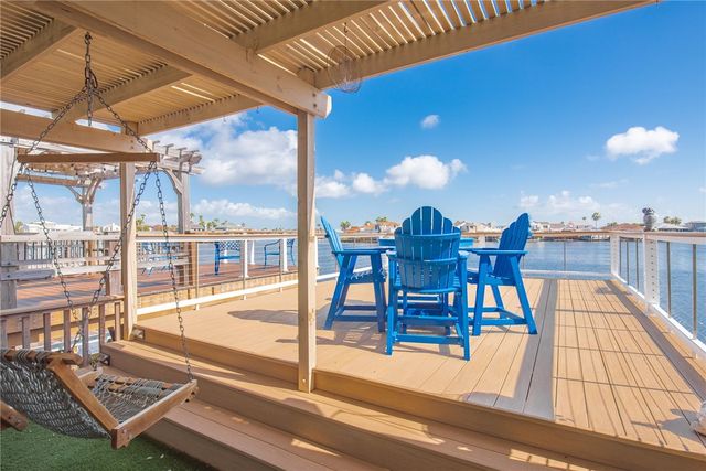 15402 Gun Cay Ct 604, Corpus Christi, TX 78418