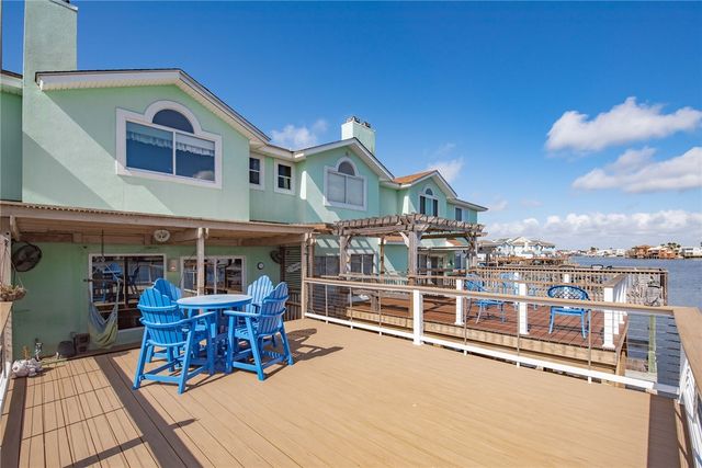 15402 Gun Cay Ct 604, Corpus Christi, TX 78418