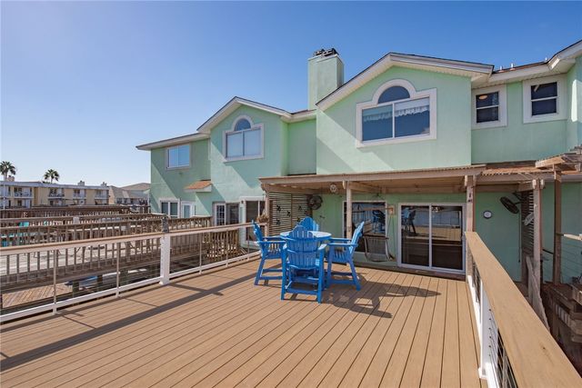 15402 Gun Cay Ct 604, Corpus Christi, TX 78418