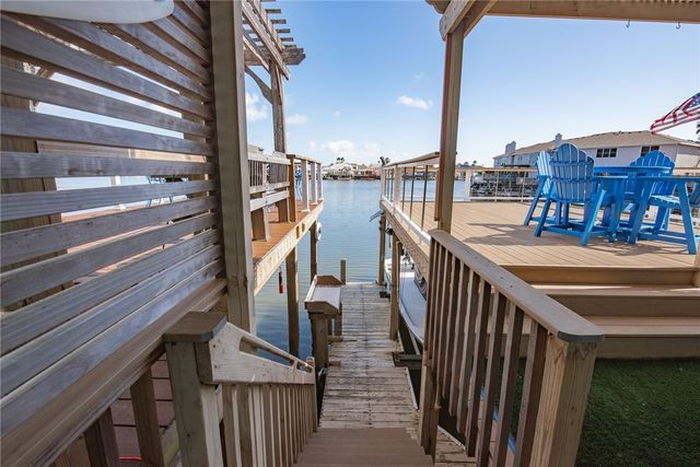 15402 Gun Cay Ct 604, Corpus Christi, TX 78418