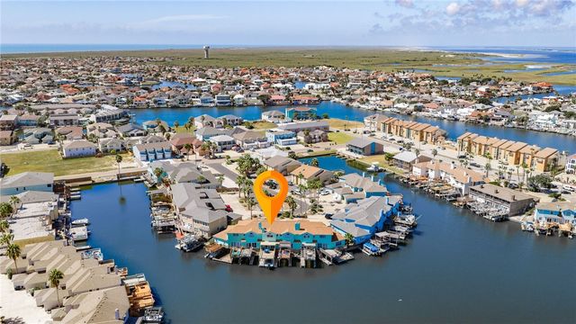15402 Gun Cay Ct 604, Corpus Christi, TX 78418