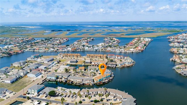 15402 Gun Cay Ct 604, Corpus Christi, TX 78418