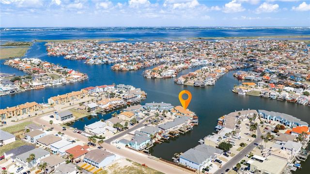 15402 Gun Cay Ct 604, Corpus Christi, TX 78418