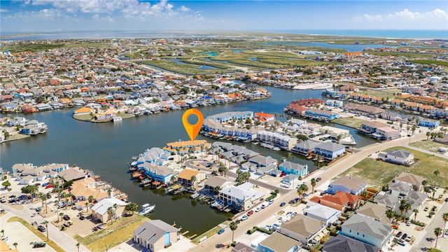 15402 Gun Cay Ct 604, Corpus Christi, TX 78418