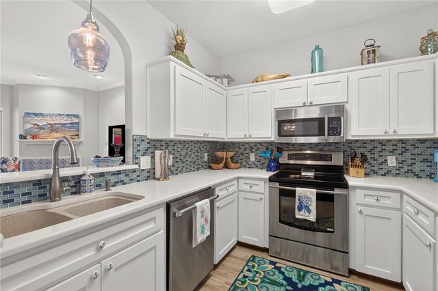 15402 Gun Cay Ct 604, Corpus Christi, TX 78418