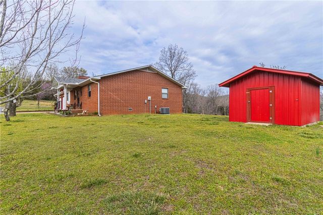 161 MC 6026, Yellville, AR 72687