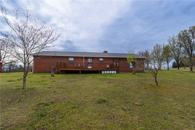 161 MC 6026, Yellville, AR 72687