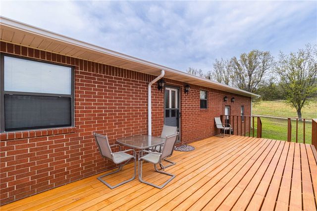 161 MC 6026, Yellville, AR 72687