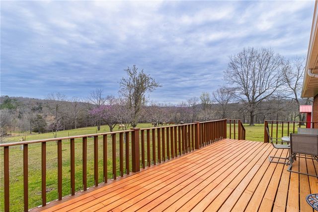 161 MC 6026, Yellville, AR 72687