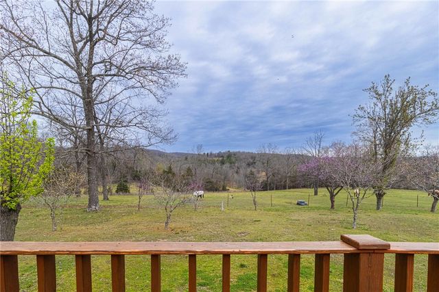 161 MC 6026, Yellville, AR 72687