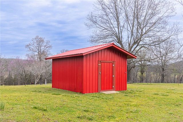 161 MC 6026, Yellville, AR 72687