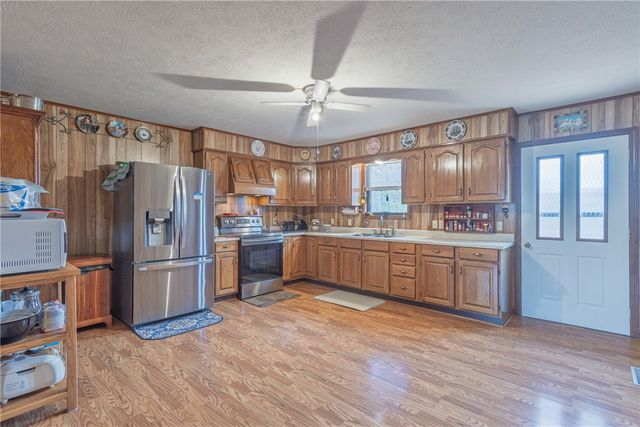 161 MC 6026, Yellville, AR 72687