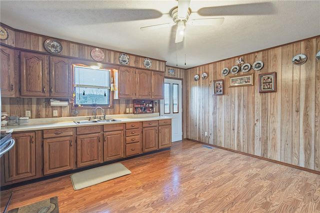 161 MC 6026, Yellville, AR 72687