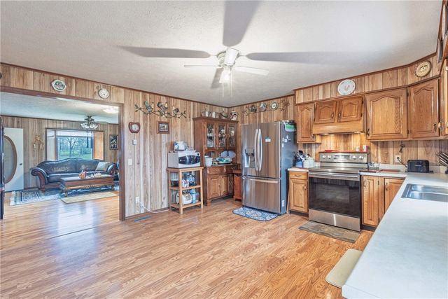 161 MC 6026, Yellville, AR 72687